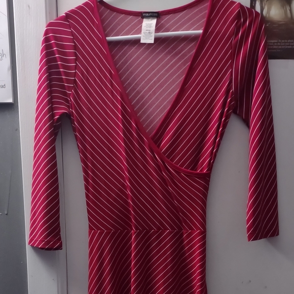 MAURICES WOMEN'S DRESS - Picture 1 of 3